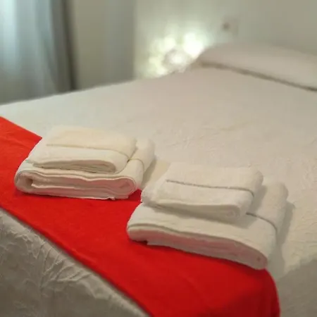 Apartament Centro Oviedo