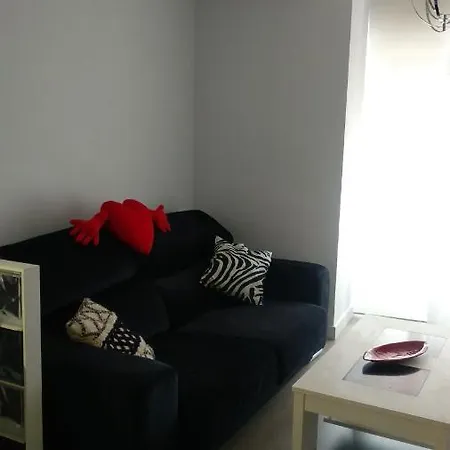 Centro Apartamento