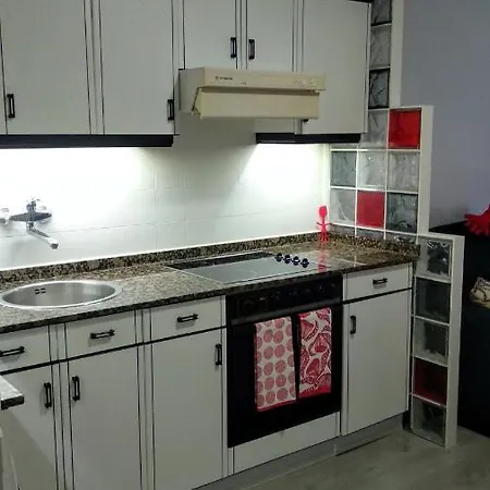Apartamento Centro
