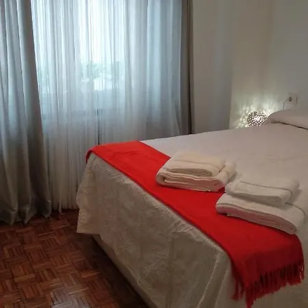 Apartament Centro