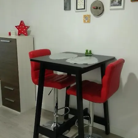 Centro Apartamento *