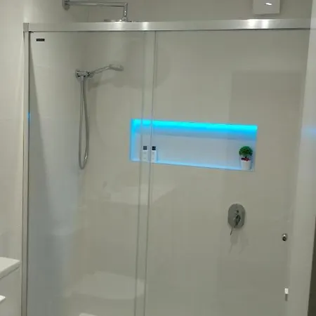 Centro Apartament Oviedo