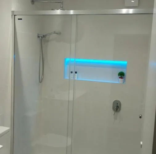 Centro Apartment Oviédo